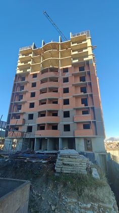 ЖК «Кутузовский» — 4 кв. 2025 г.