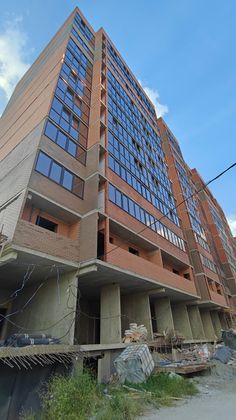 ЖК «Кутузовский» — 2 кв. 2026 г.