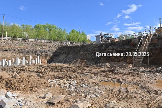 ЖК «ОК: Премиум» — 2 кв. 2025 г.