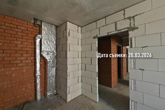 ЖК «ОК: Премиум» — 1 кв. 2026 г.