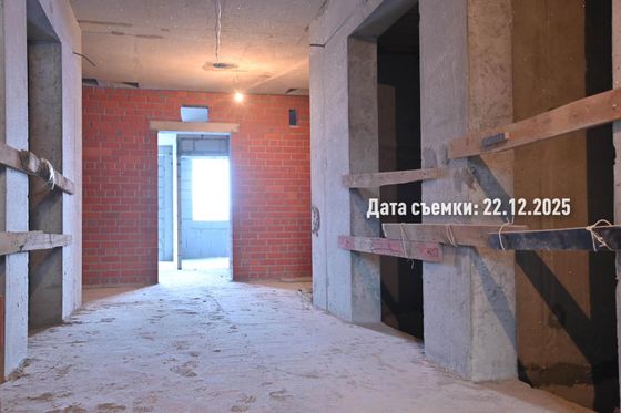 ЖК «ОК: Премиум» — 4 кв. 2025 г.