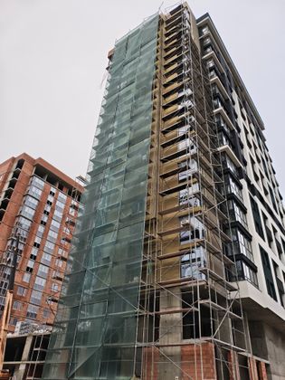 ЖК «SunCity» (СанСити) — 4 кв. 2025 г.