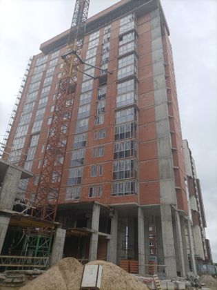 ЖК «SunCity» (СанСити) — 2 кв. 2025 г.
