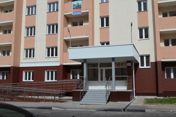 ЖК «Норд» — 2 кв. 2025 г.