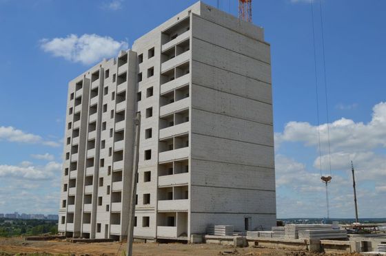 ЖК «Норд» — 2 кв. 2026 г.