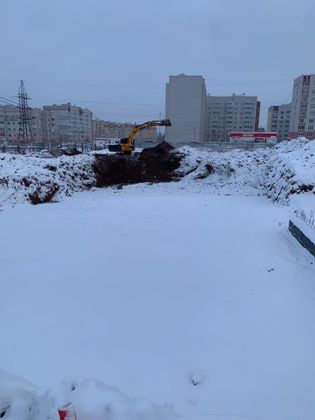 ЖК «Возрождение», ул. Брагинская, 18, к. 3 — 4 кв. 2022 г.