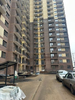 ЖК «Возрождение» — 4 кв. 2025 г.