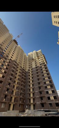 ЖК «Возрождение» — 2 кв. 2025 г.