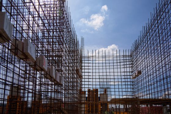 Квартал «Северный ветер» — 3 кв. 2025 г.