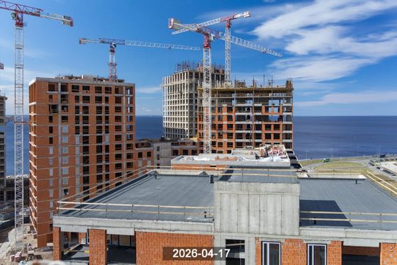 Квартал «Северный ветер» — 2 кв. 2026 г.
