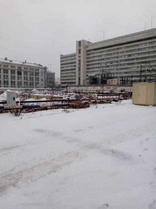 Апарт-комплекс «Правда», корпус 1 — 4 кв. 2021 г.