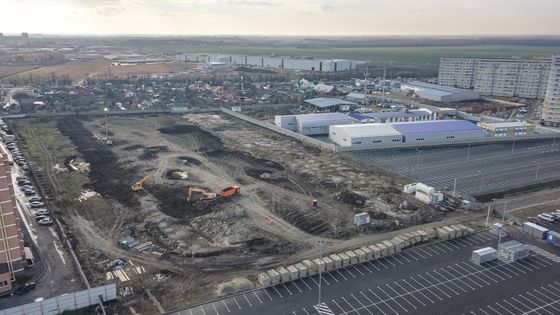 ЖК «Светлоград», ул. Красных Партизан, 1/4, к. 16 — 4 кв. 2020 г.