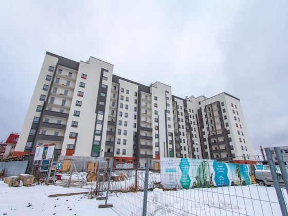 ЖК «Философия Идеалистов на Первомайском» — 4 кв. 2025 г.