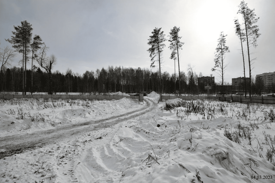 ЖК «Новый восход», корпус 19А — 1 кв. 2023 г.