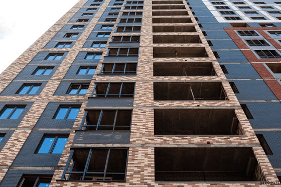 ЖК «Новый восход» — 3 кв. 2025 г.