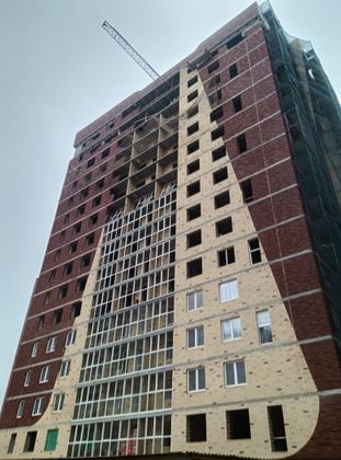 ЖК «Настроение» — 4 кв. 2025 г.