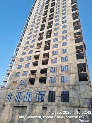 ЖК «Анна» — 1 кв. 2026 г.