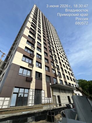 ЖК «Анна» — 2 кв. 2026 г.