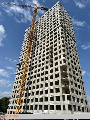ЖК «По Любви» — 2 кв. 2025 г.