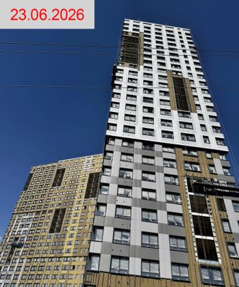 ЖК «По Любви» — 2 кв. 2026 г.