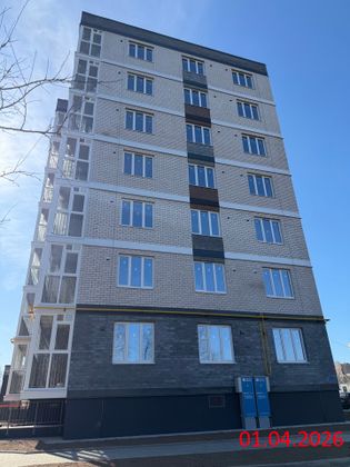 ЖК «Дом на Снятном» — 2 кв. 2026 г.