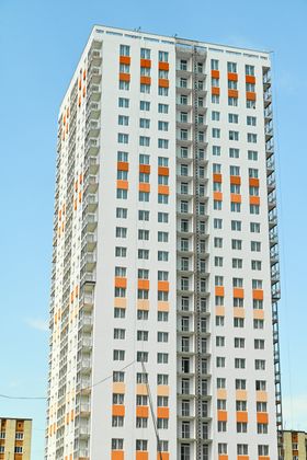 ЖК «Южный сад» — 2 кв. 2025 г.
