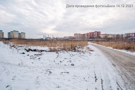 ЖК Да.Квартал «Централь», Новгородская ул., 20 — 4 кв. 2021 г.