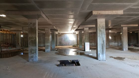 ЖК «2Д Федосеенко» — 2 кв. 2025 г.