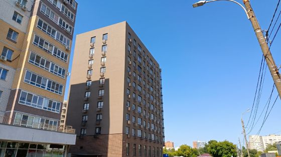 ЖК «2Д Федосеенко» — 2 кв. 2026 г.