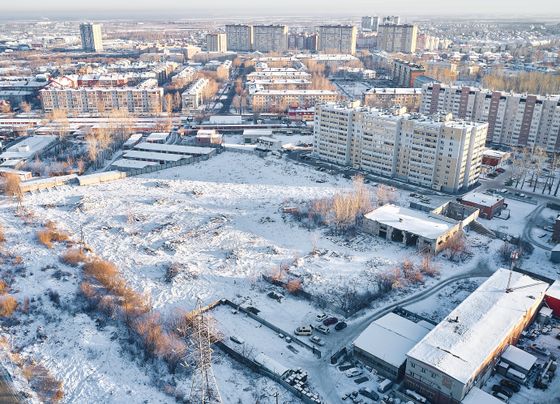 ЖК «В Гагаринском парке», корпус 1-3 — 4 кв. 2022 г.
