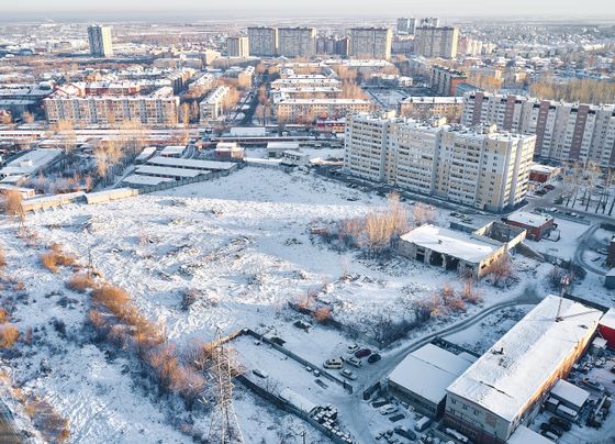 ЖК «В Гагаринском парке», корпус 1-3 — 4 кв. 2022 г.