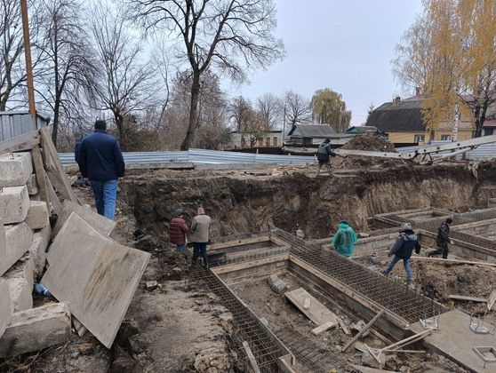 ЖК «Некрасова» — 4 кв. 2024 г.