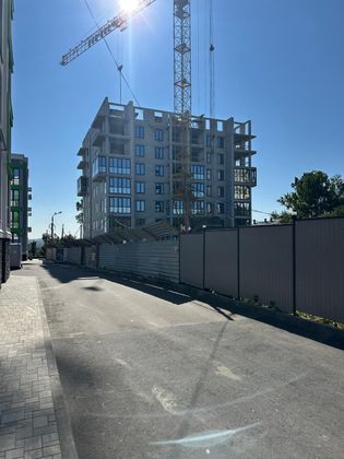 ЖК «Некрасова» — 3 кв. 2025 г.
