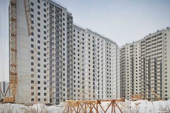 ЖК «Хорошее решение» — 1 кв. 2026 г.