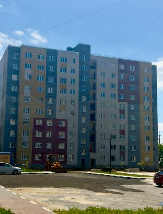 Дом на ул. Плещеевская — 2 кв. 2026 г.