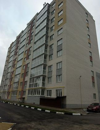 Дом на ул. Плещеевская — 4 кв. 2025 г.