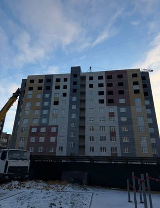 Дом на ул. Плещеевская — 4 кв. 2025 г.