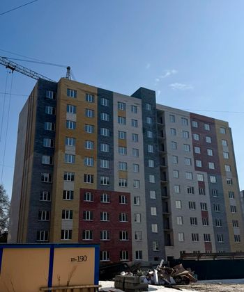Дом на ул. Плещеевская — 1 кв. 2026 г.