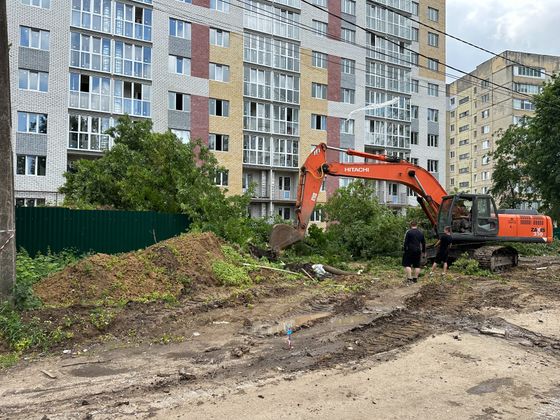 Дом на ул. Плещеевская — 2 кв. 2025 г.