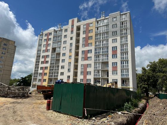 Дом на ул. Плещеевская — 3 кв. 2025 г.