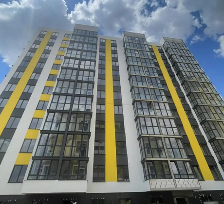 ЖК «Солнечный Парк» — 2 кв. 2026 г.