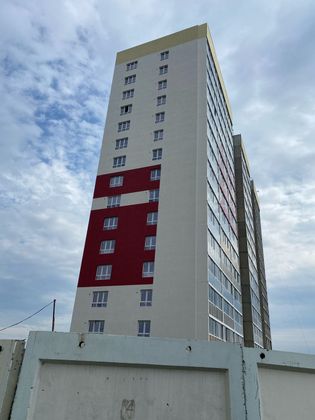 ЖК «Восточный» — 2 кв. 2025 г.