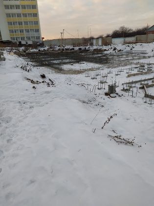 ЖК «Восточный», 64-й мкр., 83 — 4 кв. 2022 г.