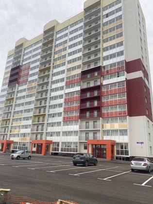 ЖК «Восточный» — 3 кв. 2025 г.