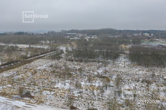 ЖК «Зеленый квартал на Пулковских высотах», Струве ул., 14, к. 2 — 4 кв. 2020 г.