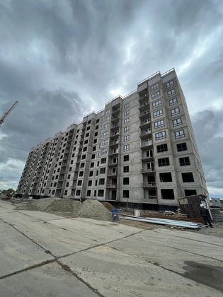 ЖК «Новый горизонт», ул. Рельефная, 106/2 — 2 кв. 2023 г.