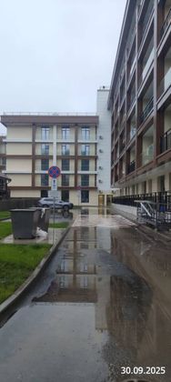 Апарт-комплекс «Бирюзовая Катунь» — 3 кв. 2025 г.