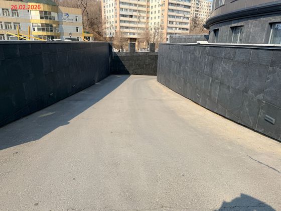 ЖК «Атлантикс Сити» — 1 кв. 2026 г.