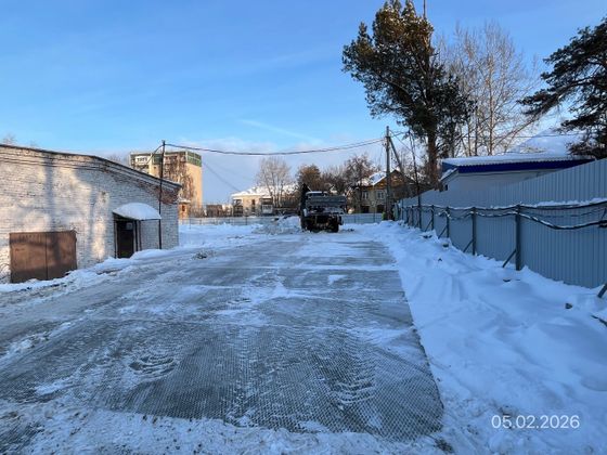 ЖК «Чкаловский парк» — 1 кв. 2026 г.