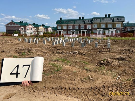 Квартал «Мечта», Тихвинская ул., 2 — 2 кв. 2023 г.